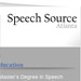 Speech Source Atlanta